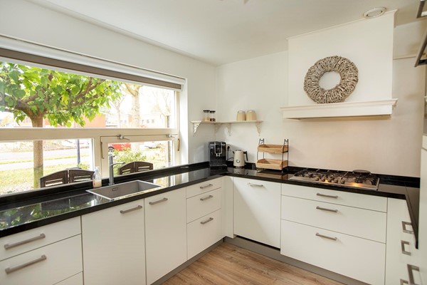 Medium property photo - Bergstraat 25, 3446 DB Woerden